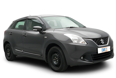 Maruti Baleno-img
